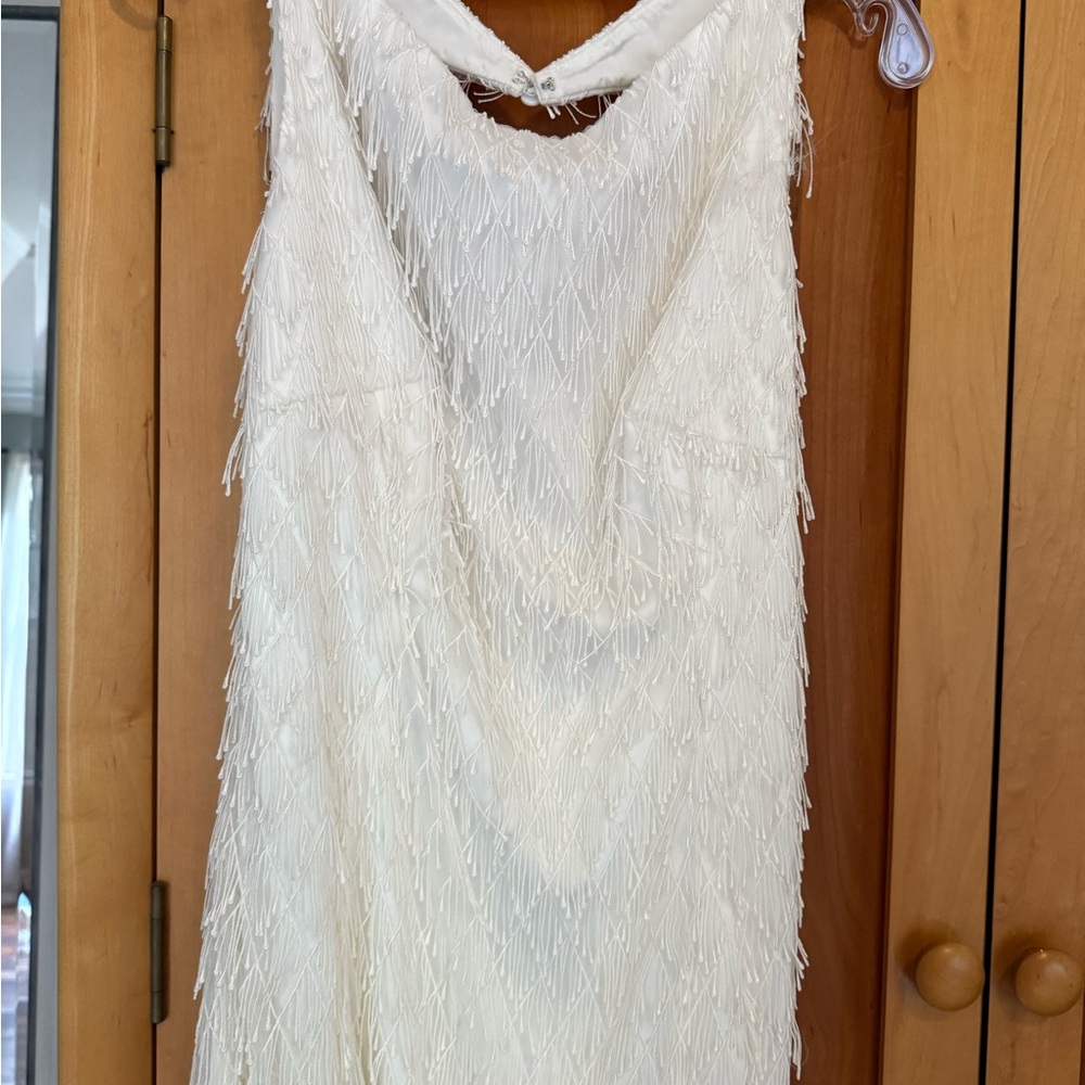 NWT Anne Barge Zena Dress - Picture 9 of 10